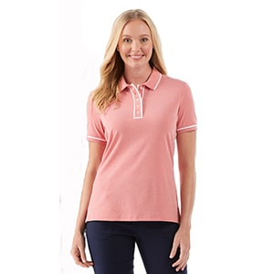 Original Penguin Ladies Earl Golf Polo Shirt Decorate with Your Logo for Corporate or promotional gifts