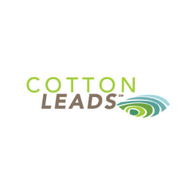 cotton leads