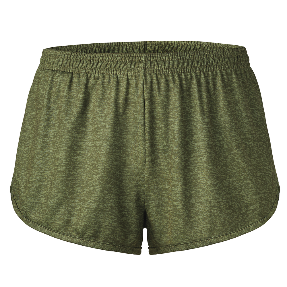 Soffe Men's Authentic Ranger Panty OD Green Heather Large for sale ...