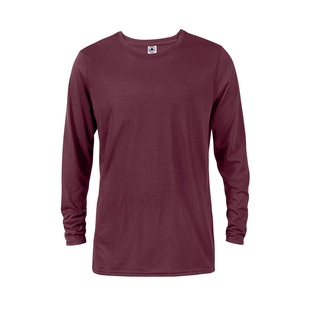 Buy Pepe Ladies Solid Burgundy Regular Fit T Shirt Online - Lulu  Hypermarket India