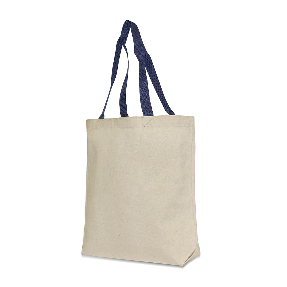 Liberty Bags 8869 11 Ounce Cotton Canvas Tote