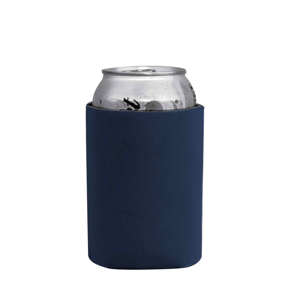 Stainless Steel Insulated Beverage Holder Koozie Huggie – Frill Seekers  Gifts