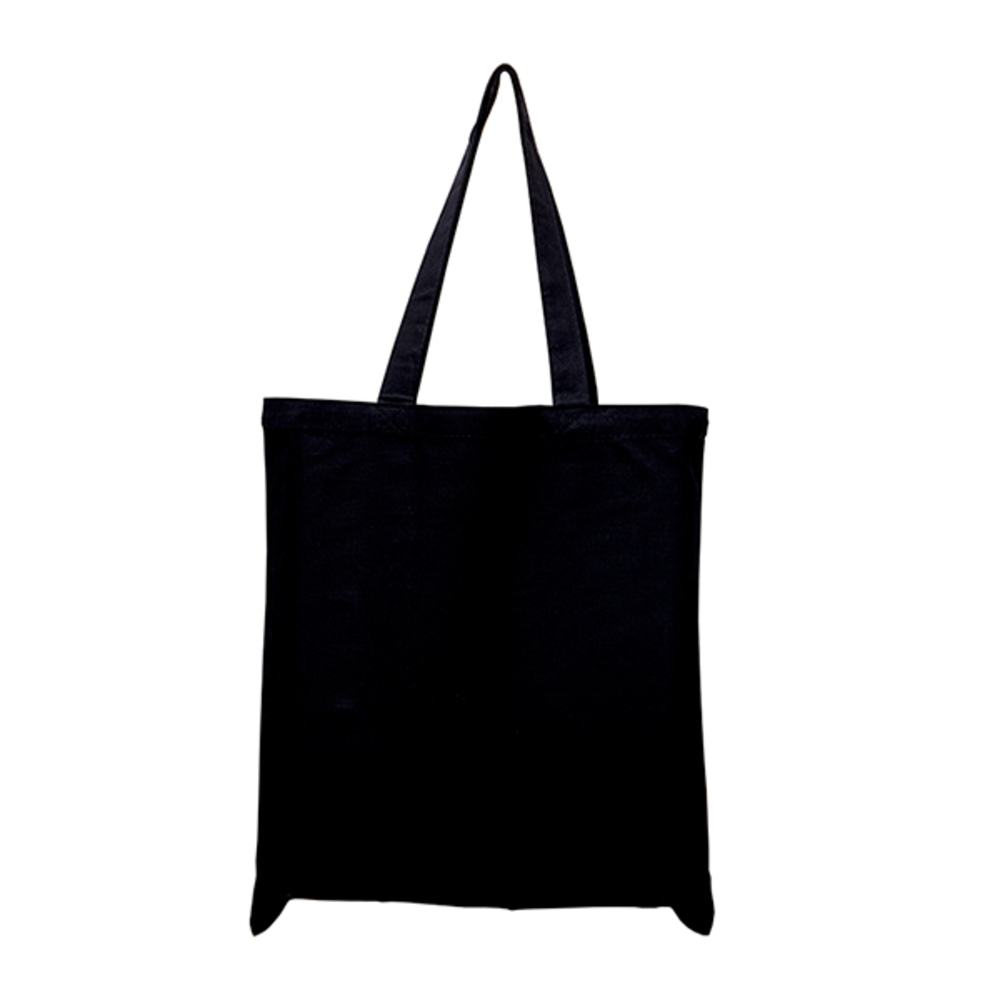 OAD 12 oz Cotton Canvas Tote Bag | Delta Apparel