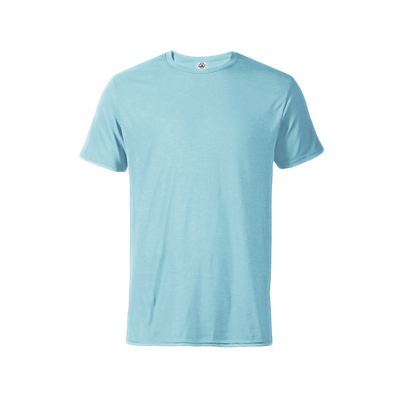 Delta Ring-Spun Adult 4.3 oz Tee - New Updated Fit | Delta Apparel