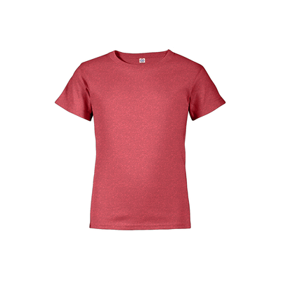 Delta Pro Weight Youth 5.2 oz Retail Fit Tee | Delta Apparel