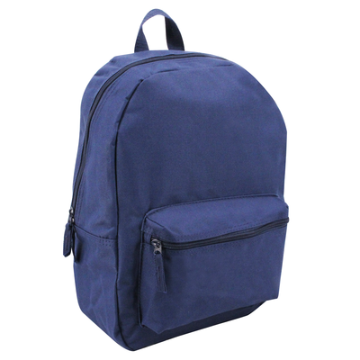 16 Basic Backpack