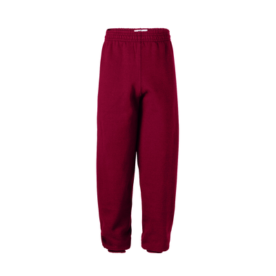 Fleece Sweatpants in Bulk | Delta Apparel Wholesale