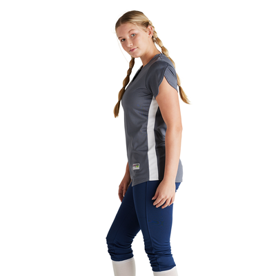 WMNS DESIGNATED HITTER sideview