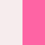 ROSEWATER/NEON PINK