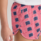 soffe old glory printed ranger panty usa  Sideview
