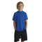 Delta Dri 30/1’s Youth 100% Poly Performance Tee  