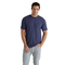 Delta Ringspun Adult 4.3 oz Athletic Fit Tee  
