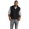sierra pacific full zip fleece vest  