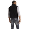 sierra pacific full zip fleece vest  Back