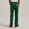 soffe youth warm-up pant  back