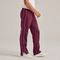 soffe adult classic warmup pant  side