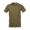 Soffe Adult Unisex Ringspun Cotton Military Tee USA  back