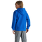 delta fleece youth hoodie  OnModel