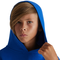 delta fleece youth hoodie  Alt