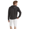 delta fleece adult french terry hoodie  Back2