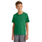soffe youth midweight cotton tee  