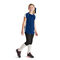 Soffe Intensity Girls Brushback Jersey  frontview
