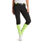 soffe intensity womens home run pant  frontview