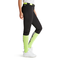 soffe intensity womens home run pant  sideview