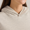 delta platinum adult interlock jersey hoodie  Back2